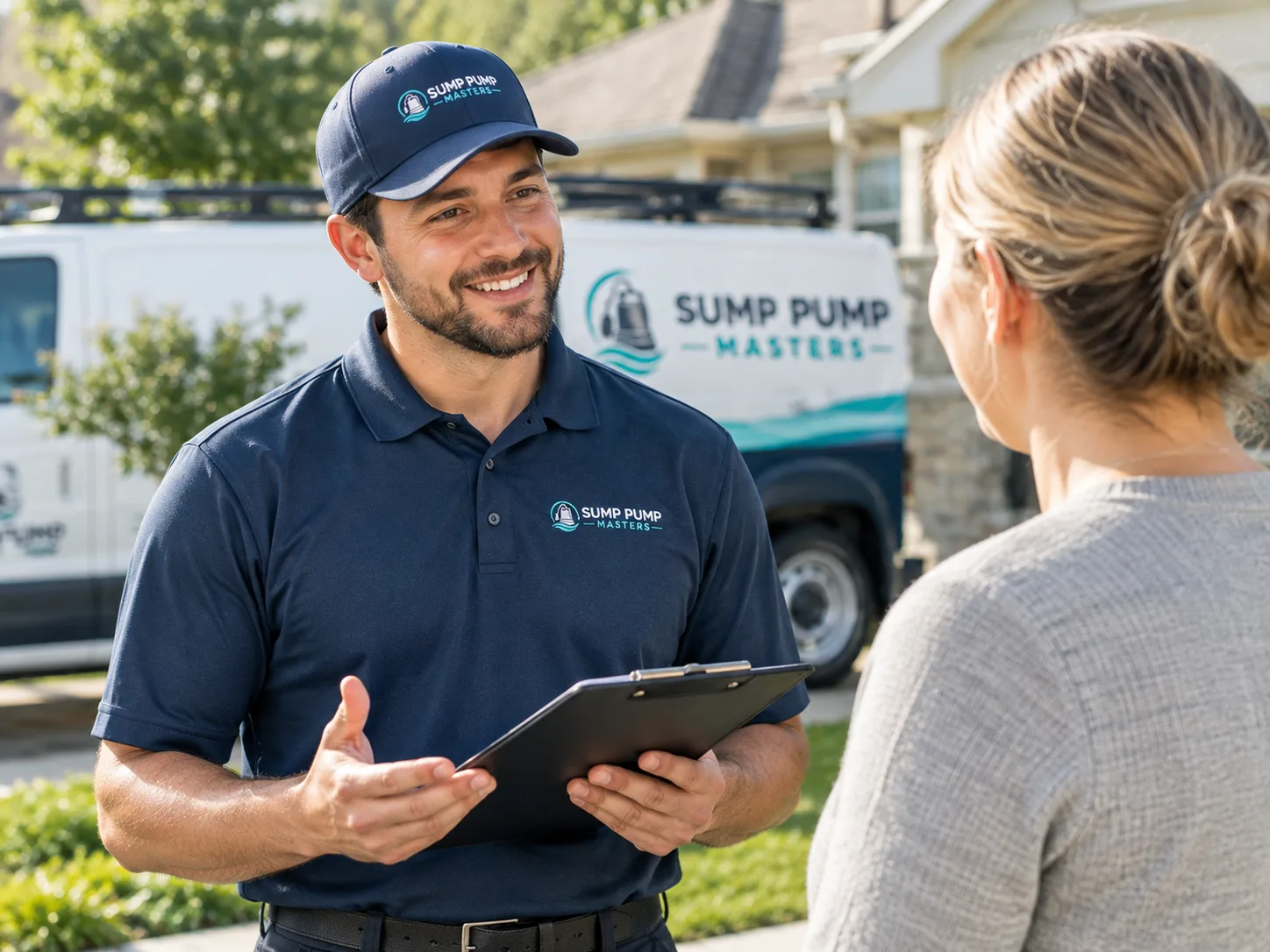 Sump Pump Repair Marmarth, ND FAQs